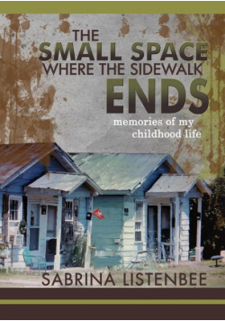 The Small Space Where The Sidewalk Ends