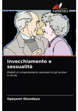 Invecchiamento e sessualità