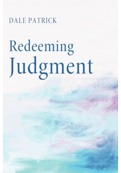 Redeeming Judgment