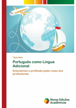 Português como Língua Adicional