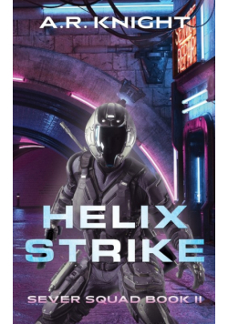 Helix Strike