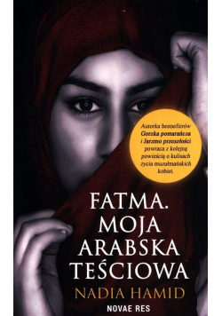 Fatma Moja arabska teściowa