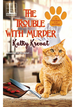 The Trouble with Murder