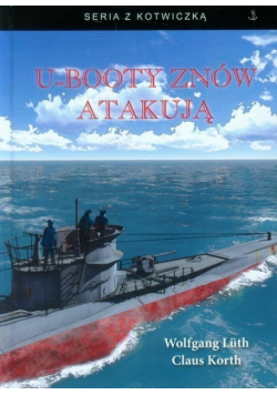U booty znów atakują