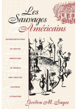 Les Sauvages Américains