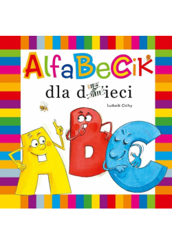 Alfabecik dla dzieci