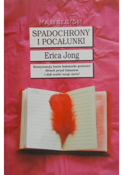 Jong Erica - Spadochrony i pocałunki