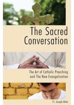 The Sacred Conversation