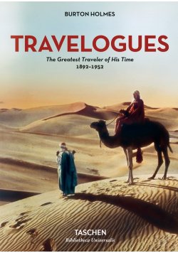 Burton Holmes Travelogues