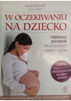 W oczekiwaniu na dziecko