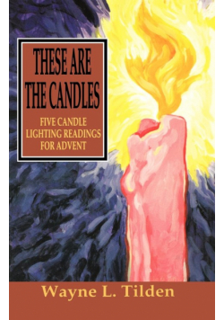 These Are The Candles