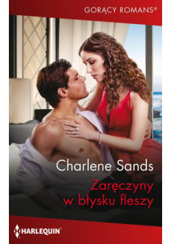 Zaręczyny w błysku fleszy