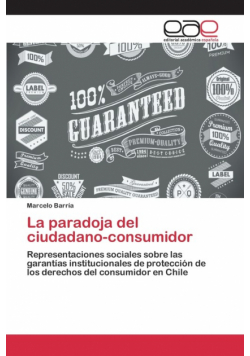 La paradoja del ciudadano-consumidor