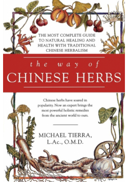 The Way of Chinese Herbs