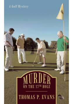 Murder on the 17th Hole