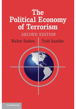 The Political Economy of Terrorism