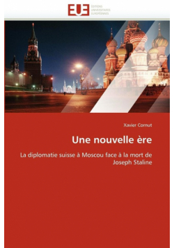 Une nouvelle ère