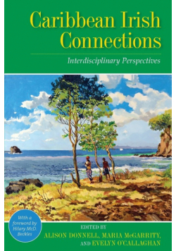 Caribbean Irish Connections