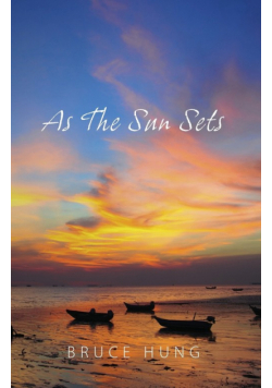 As The Sun Sets