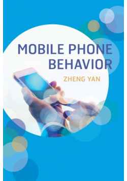 Mobile Phone Behavior