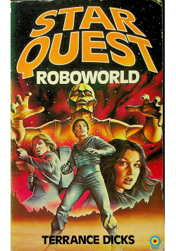 Star Quest Roboworld