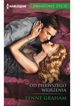 Od pierwszego wejrzenia