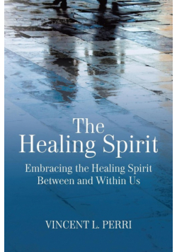 The Healing Spirit