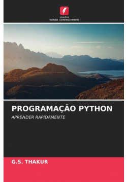 Programação Python