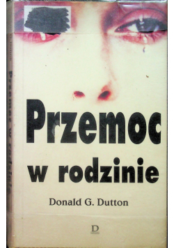 Przemoc w rodzinie
