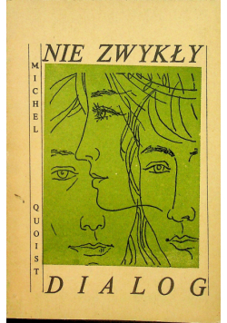 Nie zwykły dialog