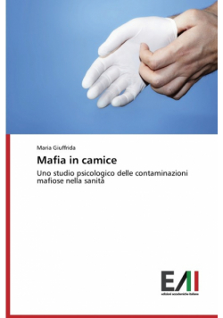 Mafia in camice