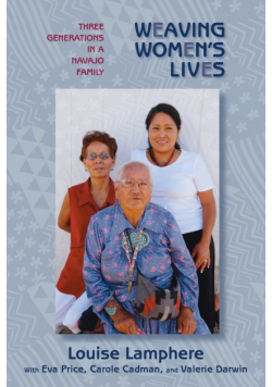 Weaving Women's Lives