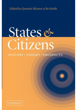 States and Citizens