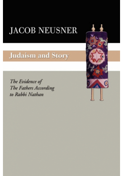 Judaism and Story