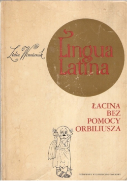 Łacina bez pomocy Orbiliusza