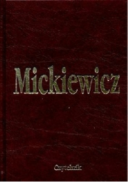 Mickiewicz Listy Tom XV część 2