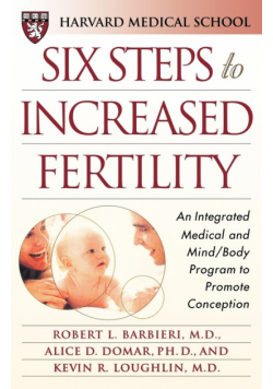 Six Steps to Increased Fertility
