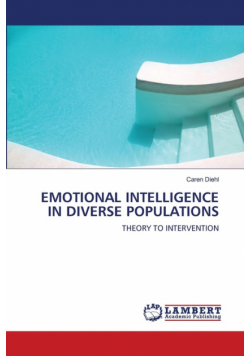 Emotional Intelligence In Diverse Populations