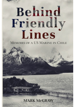 Behind Friendly Lines