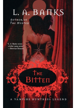 The the Bitten
