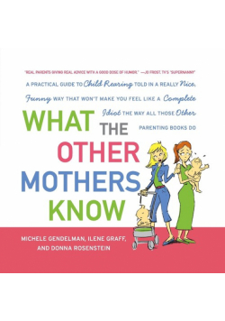 What the Other Mothers Know