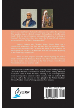 Andrew Jackson and Major Ridge
