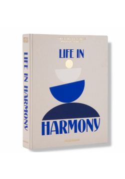 Fotoalbum Life in Harmony