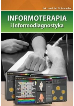 Informoterapia i informodiagnostyka
