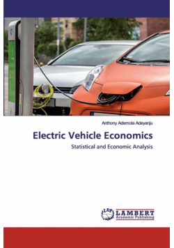 Electric Vehicle Economics