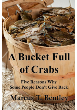 A Bucket Full of Crabs