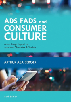 Ads, Fads, and Consumer Culture