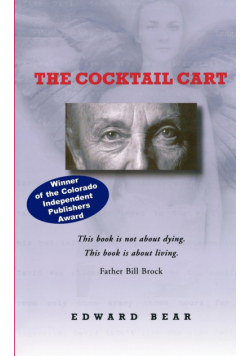 The Cocktail Cart