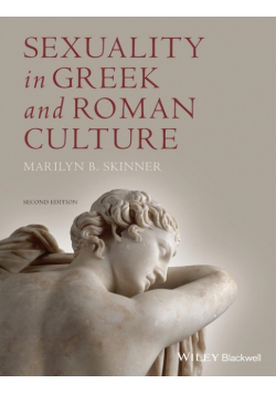 Sexuality in Greek & Rom Cultu