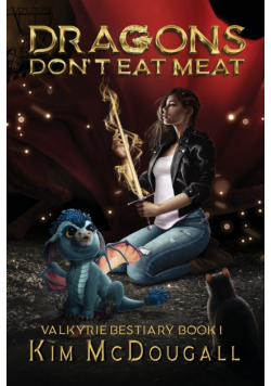 Dragons Don't Eat Meat